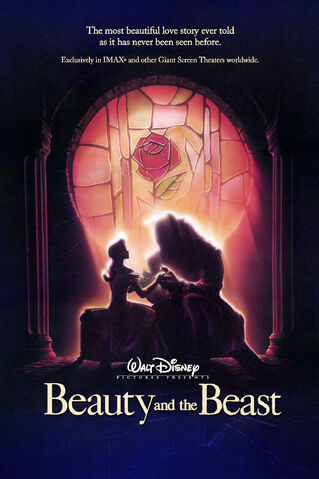 Beauty and the Beast | Playhouse Disney Wiki | Fandom