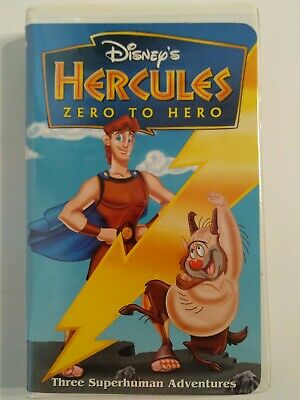 zero to hero from hercules