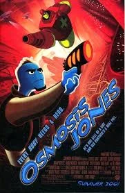 Osmosis Jones | Playhouse Disney Wiki | Fandom