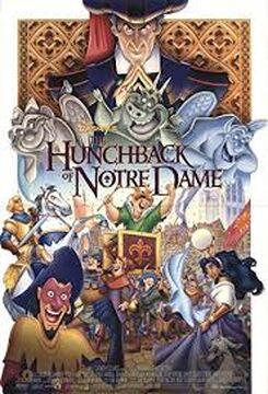 Hunchback of notre dame full movie hotsell online free