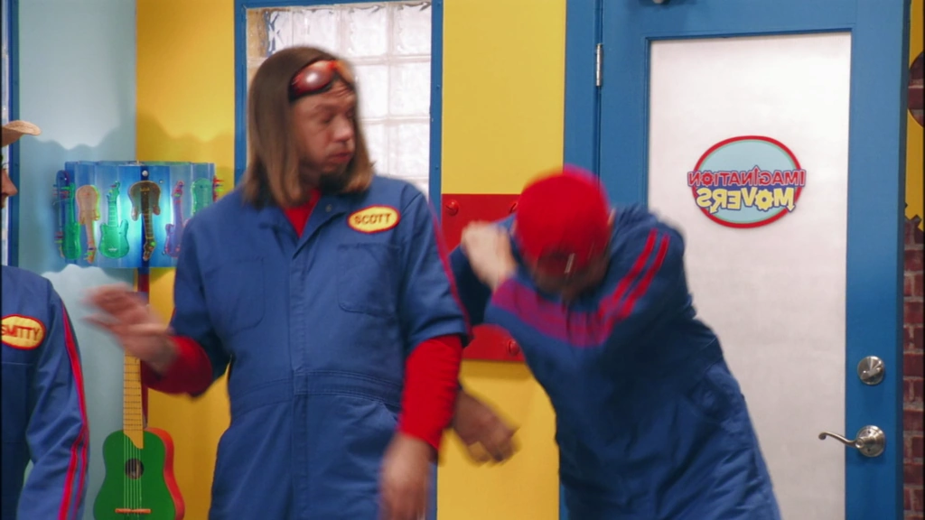 Sneezing Characters Playhouse Disney Wiki Fandom