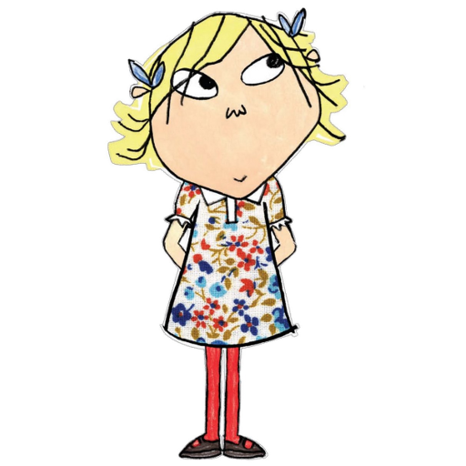 Charlie and Lola (TV series) | Playhouse Disney Wiki | Fandom