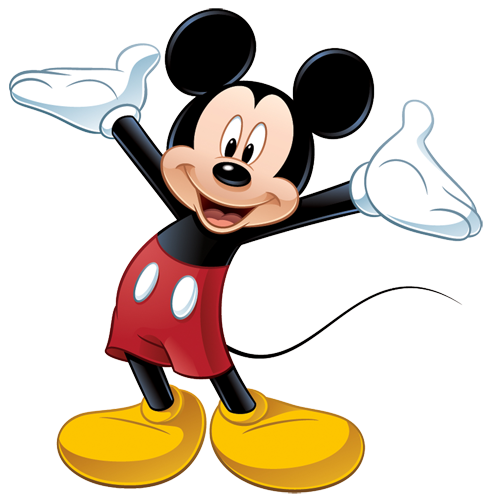 Mickey Mouse Clubhouse - Wikipedia