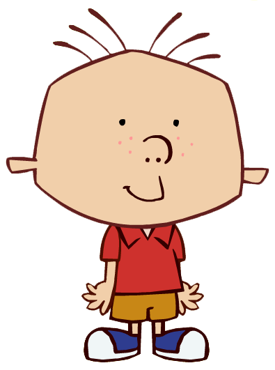 Stanley 2001 TV series Playhouse Disney Wiki Fandom