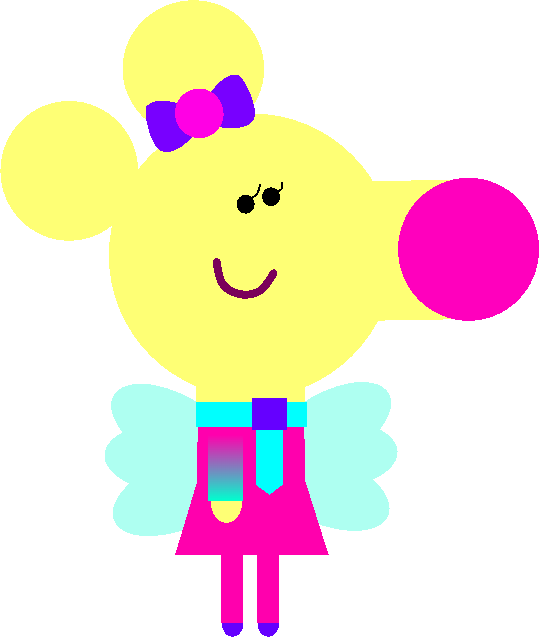 Rolie Polie Olie Playhouse Disney Wiki Fandom