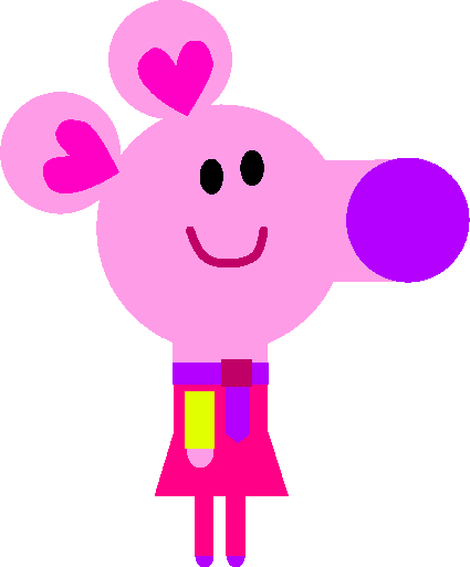 PB&J Otter Playhouse Disney Wiki Fandom