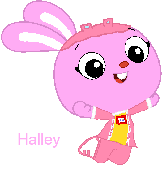 Halley PlayKids Fanon Wiki Fandom