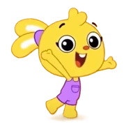 Transparent Background