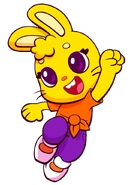Mimi (New Style)
