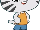 Travis