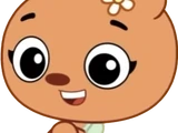 Gabby