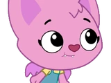 Angelica