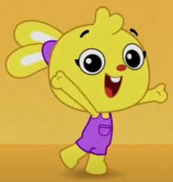 Mimi | PlayKids Wiki | Fandom