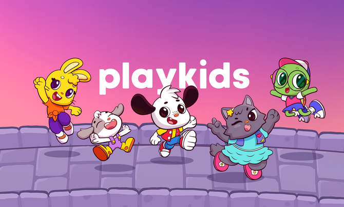 Characters