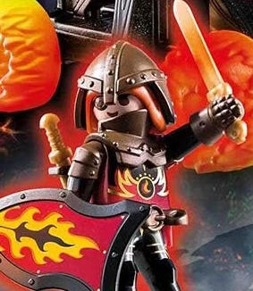 Emberpatch | Playmobil Novelmore Wiki | Fandom