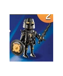 Playmobil hot sale knights movie