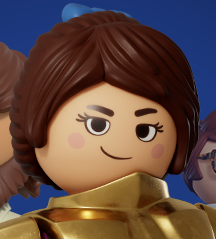 Marla Brenner Playmobil The Movie Wikia Wiki Fandom