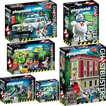 playmobil sets