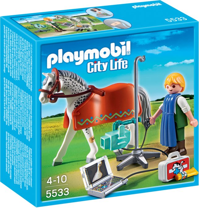 Playmobil, Playmobil Wiki