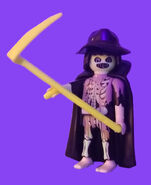 Grim Reaper