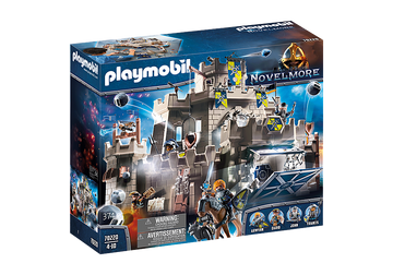 Chateau playmobil top