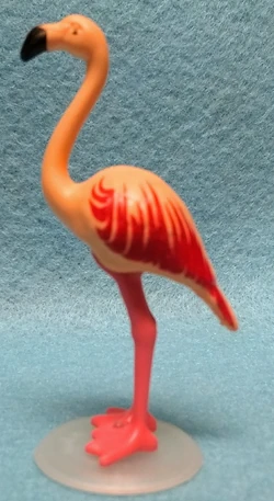 Flamingo | Playmobil Wiki | Fandom