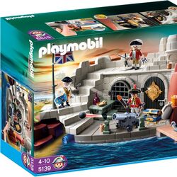 Playmobil revolutionary war outlet