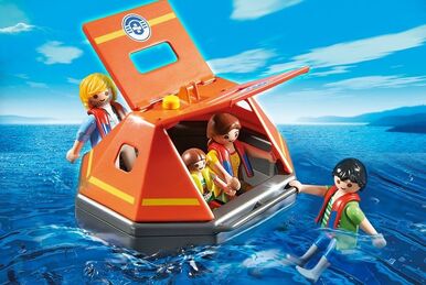 5542 Fire Fighting Helicopter Playmobil Wiki Fandom