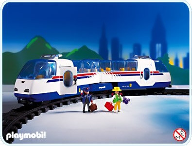 Playmobil radio control sale