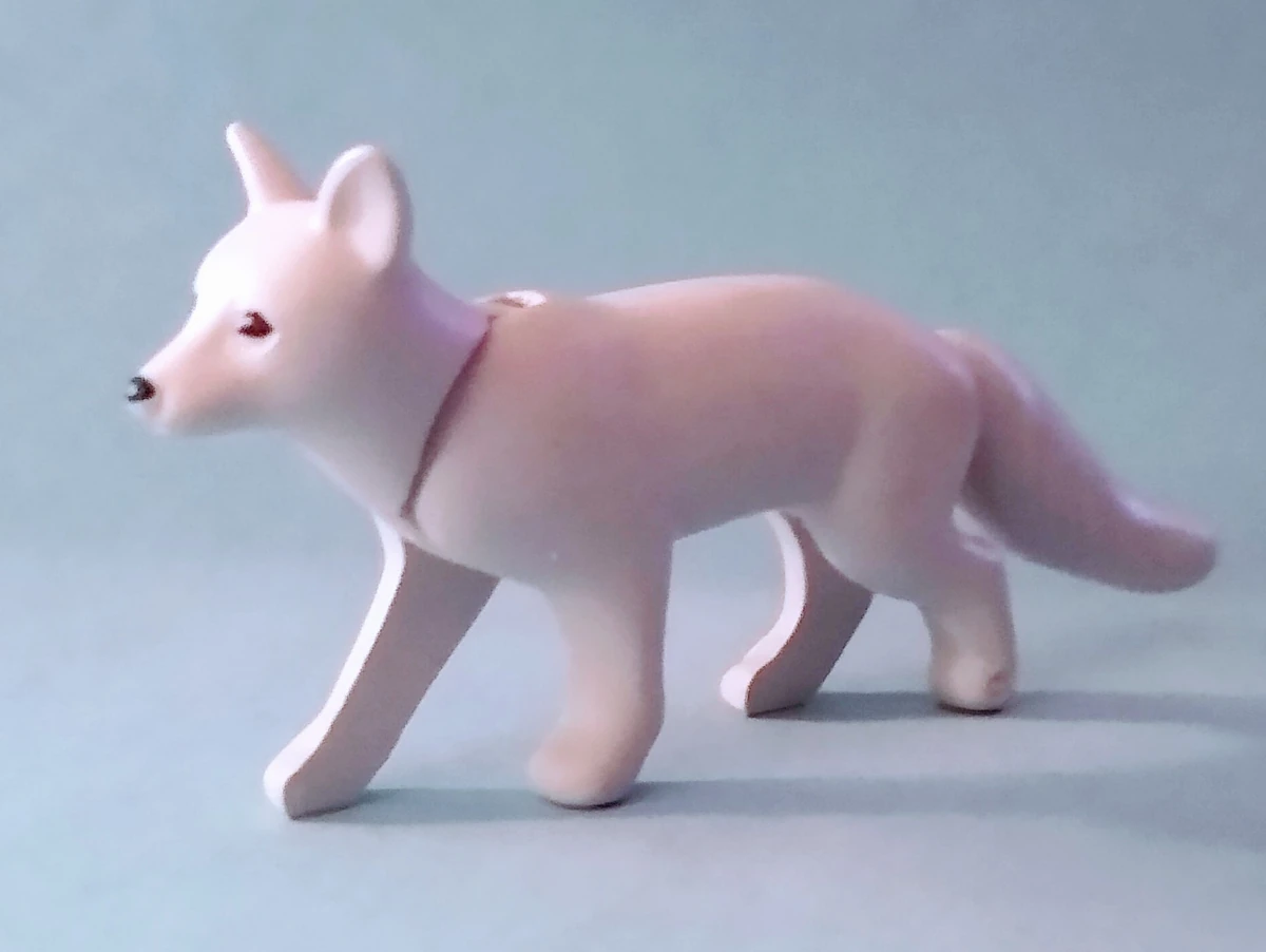 Fox Playmobil Wiki Fandom fox-playmobil-wiki-fandom