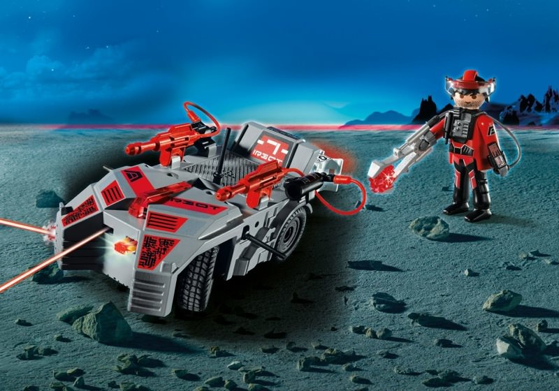 Future Planet Playmobil Wiki Fandom