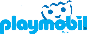 Playmobil logo