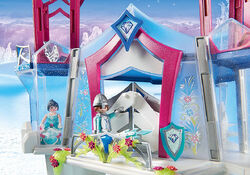 Playmobil ice castle cheap