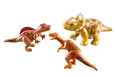 Playmobil Dinosaures Dinosaures Monde de Dino Explorateur Figurines Préhistoire Playmobil Dinosaures Dinosaures Monde de Dino Explorateur Figurines Préhistoire