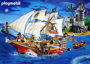 Playmobil 4290 online
