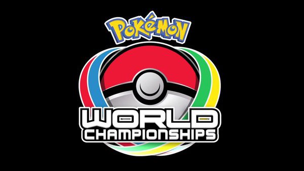 Pokemon World Championships Logo by Phineas53 on DeviantArt