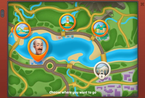 Locations | Homescapes Wiki | Fandom