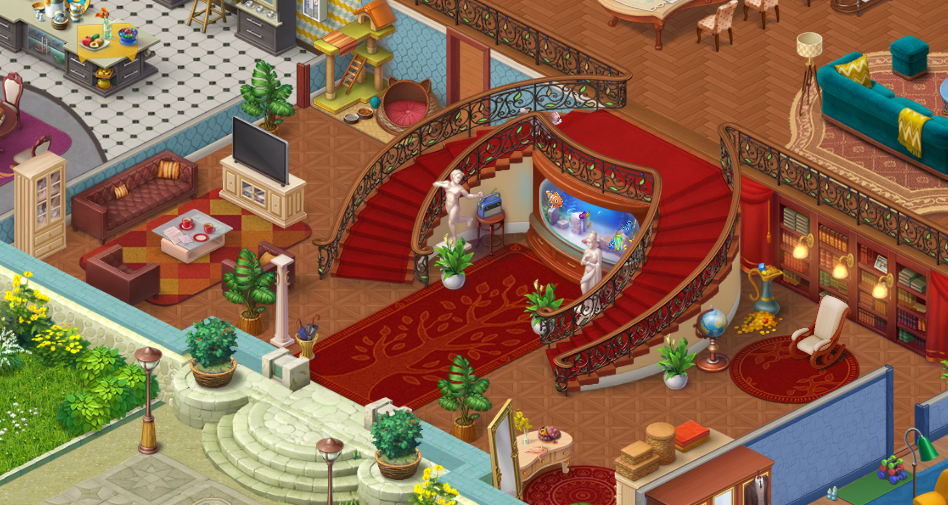 Homescapes furniture clearance
