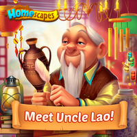 Lao uncle