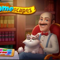 Homescapes Wiki Fandom