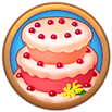 Cake o'Clock icon
