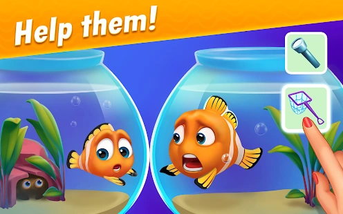Fishdom | Playrix Games Wiki | Fandom