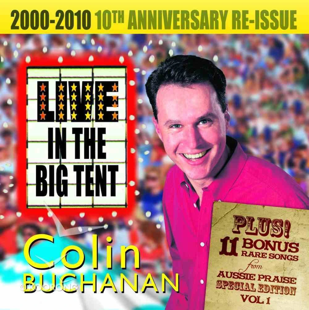 Live in the Big Tent Play School Wiki Fandom