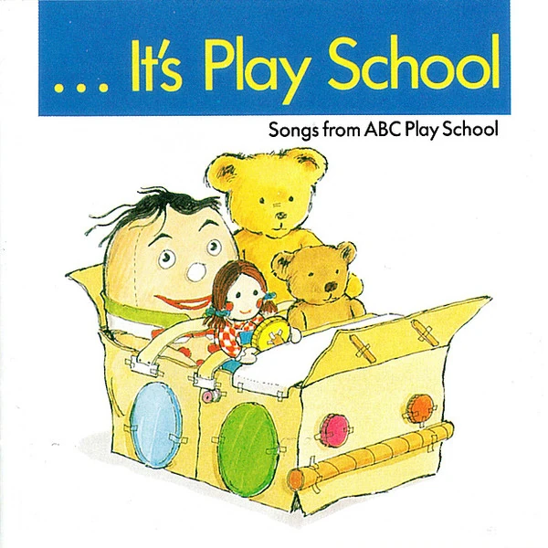 It's Play School | Play School Wiki | Fandom