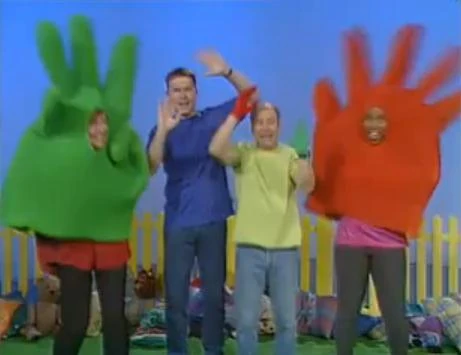 Clap Clap Clap Your Hands Play School Wiki Fandom