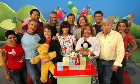 Play School Website, Play School Wiki