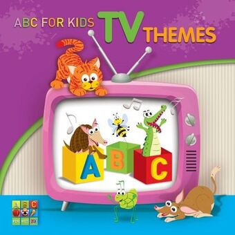 Yo Gabba Gabba, ABC 4 Kids Wiki