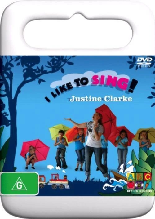I Like To Sing! (DVD) | Play School Wiki | Fandom