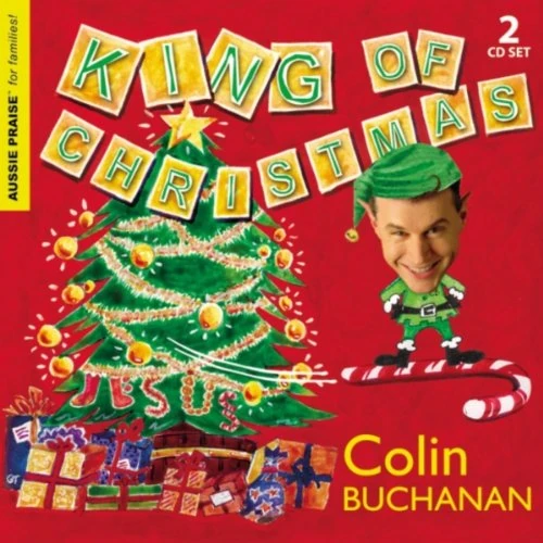 King of Christmas Play School Wiki Fandom