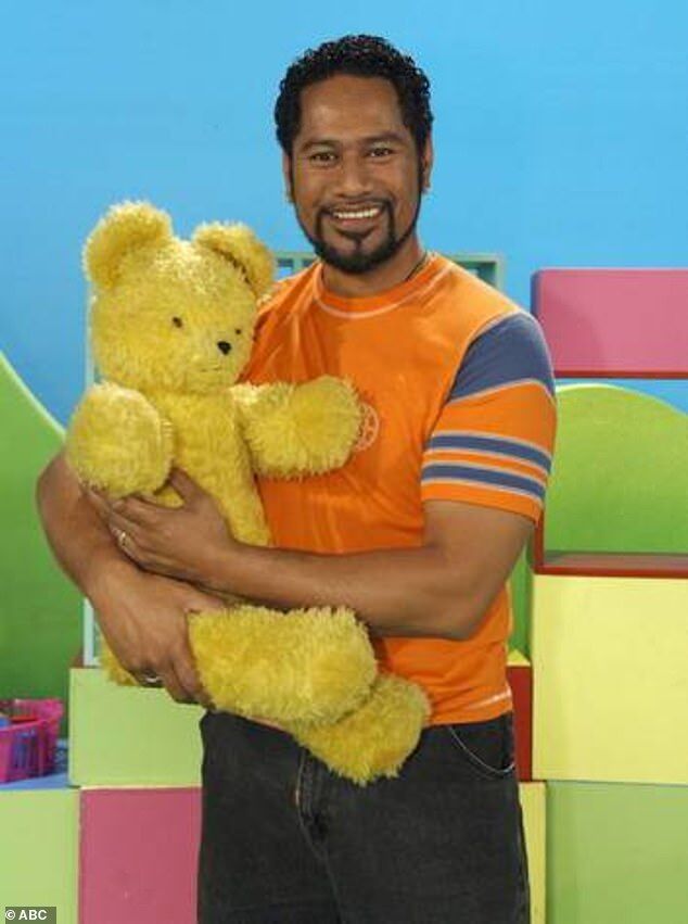 Play teddy bear cheap